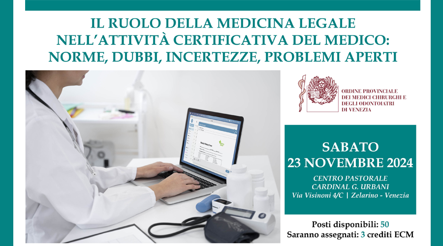 Clicca per accedere all'articolo Certificati: dopo quello di maggio in arrivo un nuovo convegno per chiarire dubbi e incertezze