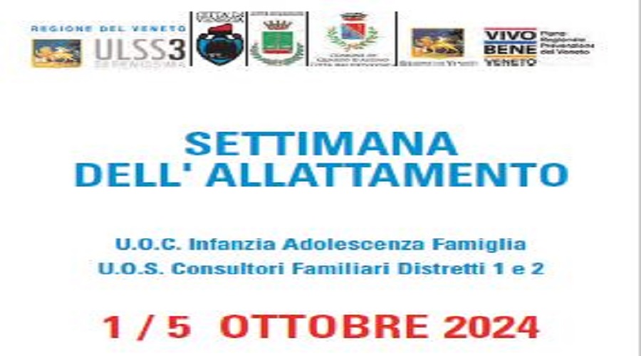 Clicca per accedere all'articolo Settimana dell'allattamento materno_1-5 Ottobre 2024