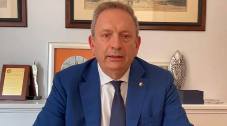 Clicca per accedere all'articolo Buon Natale dal presidente Giovanni Leoni