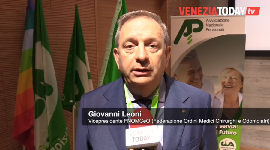 Clicca per accedere all'articolo Sanità: in aumento il ricorso al privato. Leoni a Venezia Today: «Tendenza da invertire»